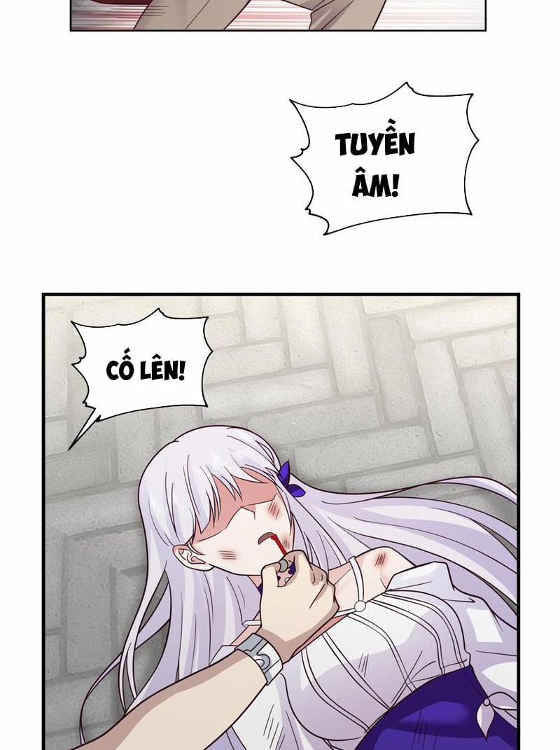 Trên Người Ta Có Một Con Rồng 541 trang 7