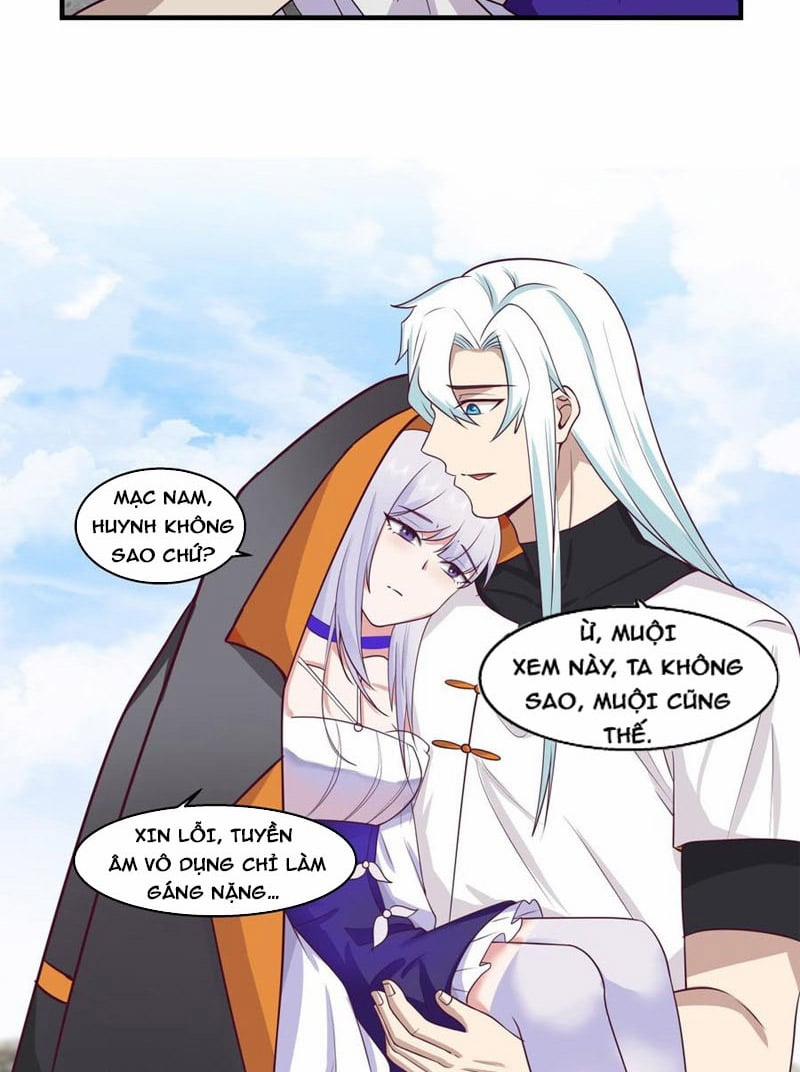 Trên Người Ta Có Một Con Rồng 541 trang 8