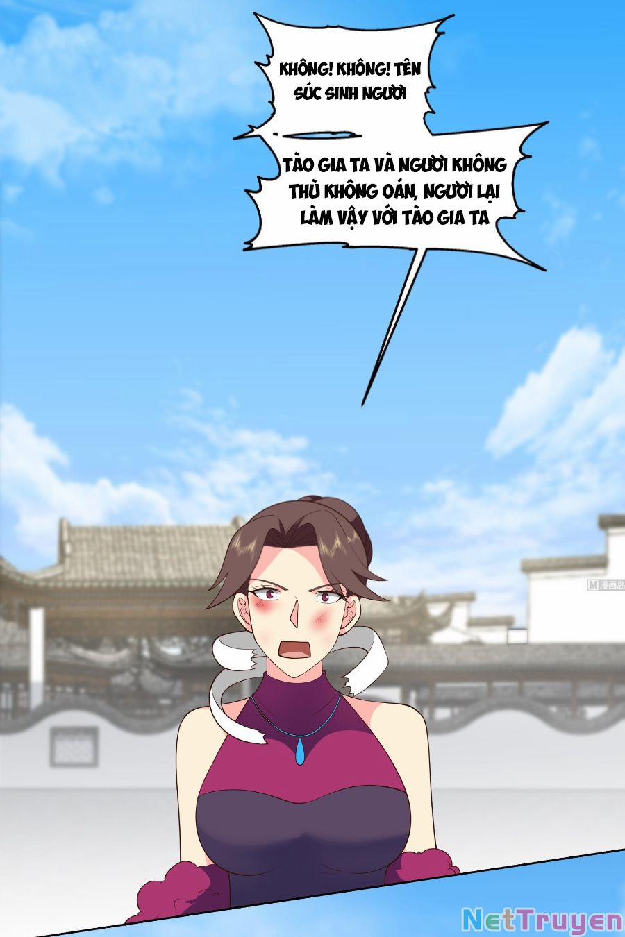 Trên Người Ta Có Một Con Rồng 542 trang 15