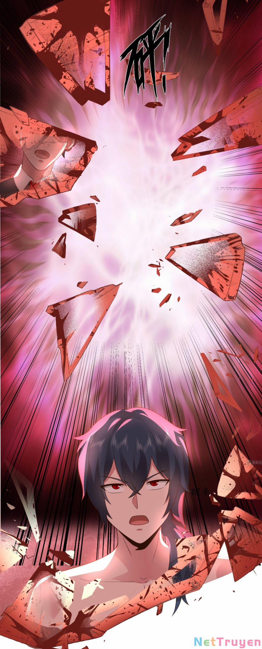 Trên Người Ta Có Một Con Rồng 542 trang 17