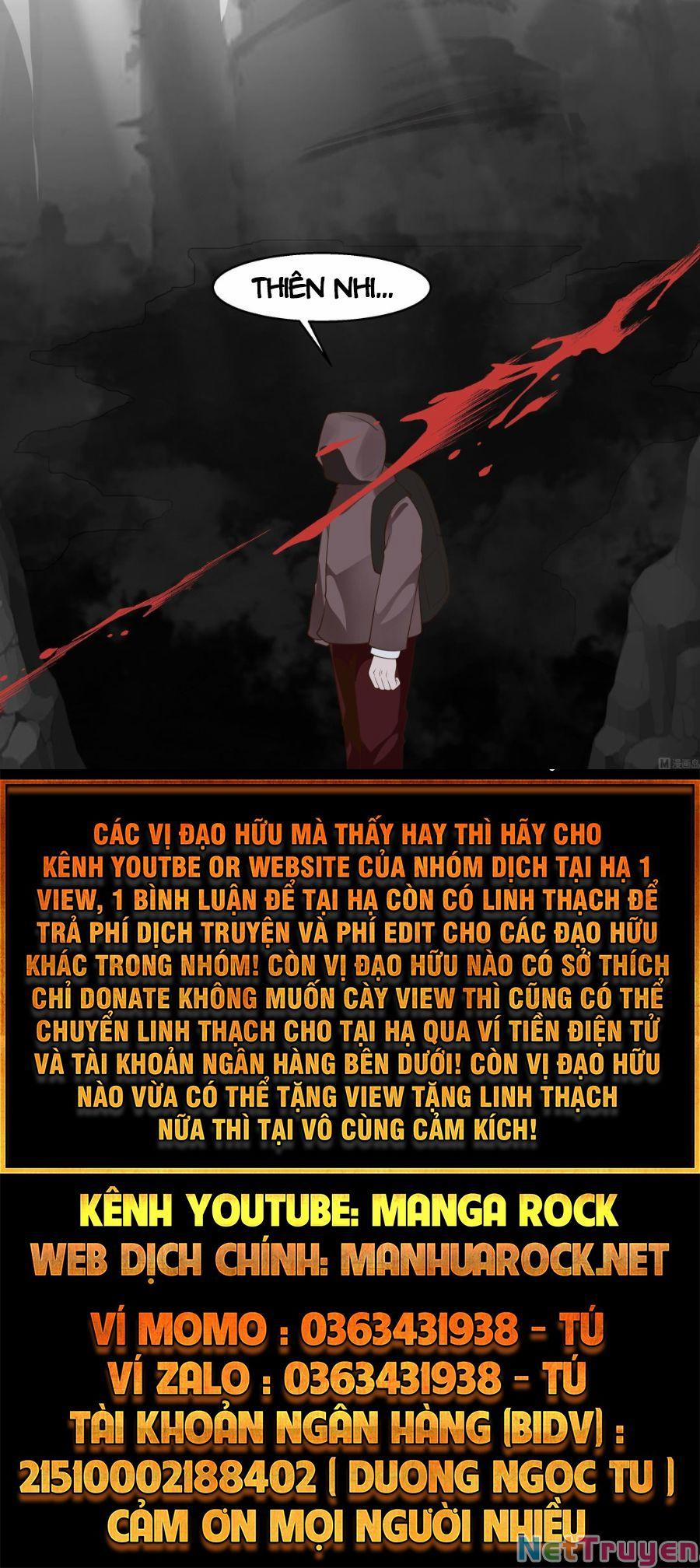 Trên Người Ta Có Một Con Rồng 542 trang 21