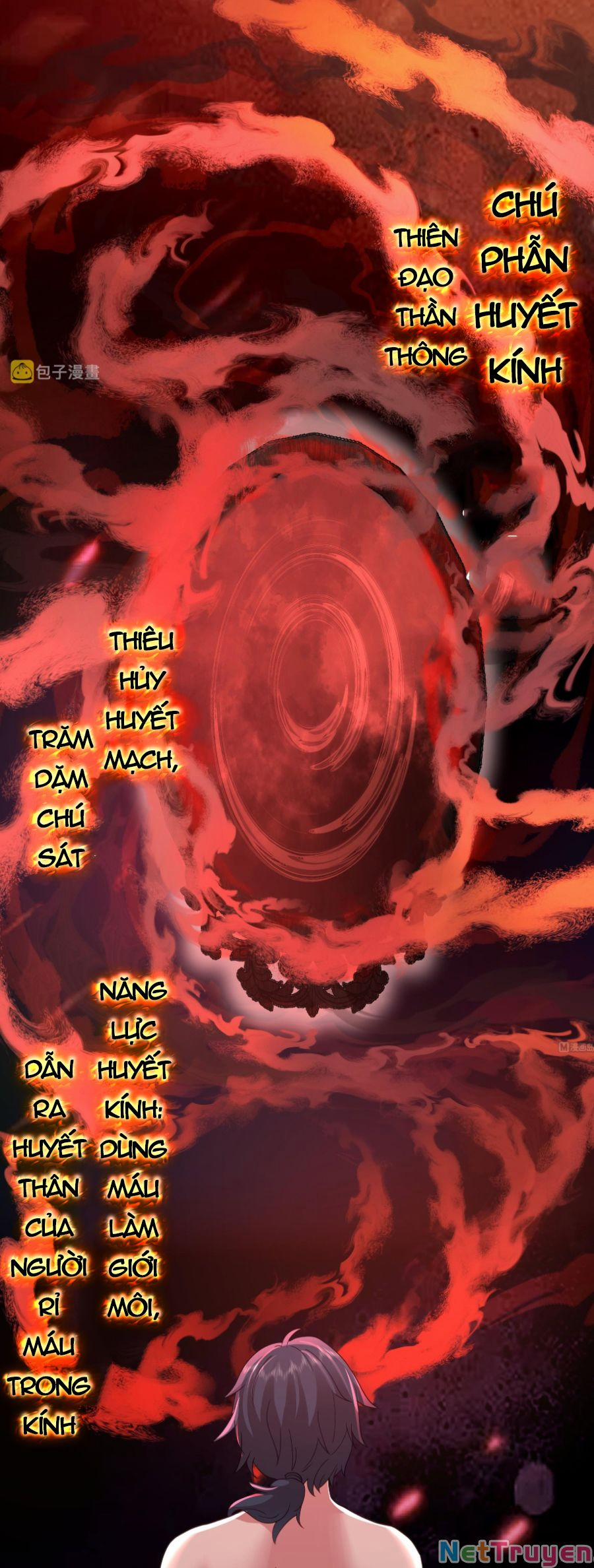 Trên Người Ta Có Một Con Rồng 542 trang 3