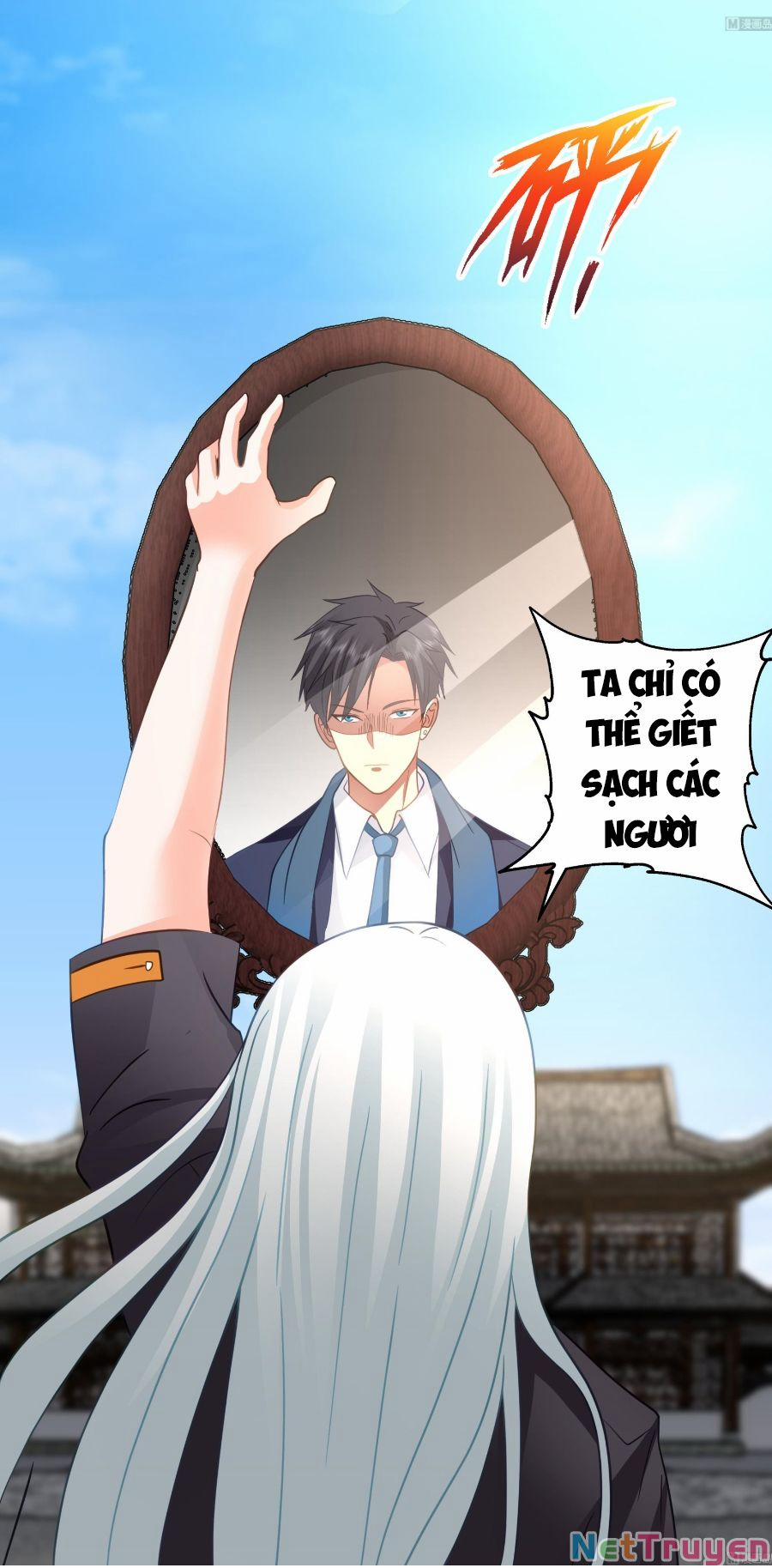 Trên Người Ta Có Một Con Rồng 542 trang 5