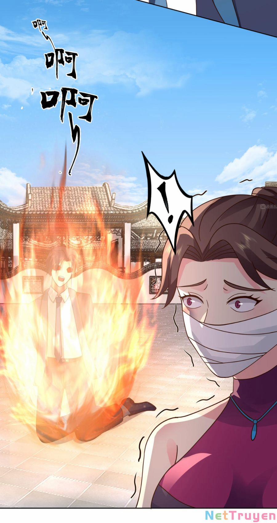 Trên Người Ta Có Một Con Rồng 542 trang 7