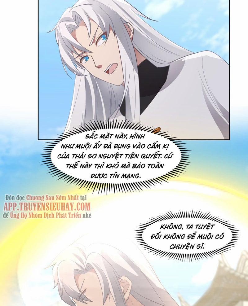 Trên Người Ta Có Một Con Rồng 543 trang 12