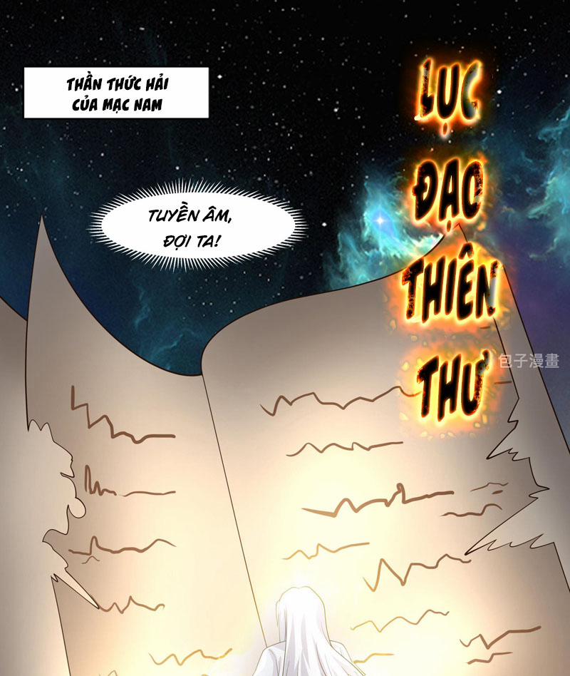 Trên Người Ta Có Một Con Rồng 543 trang 14