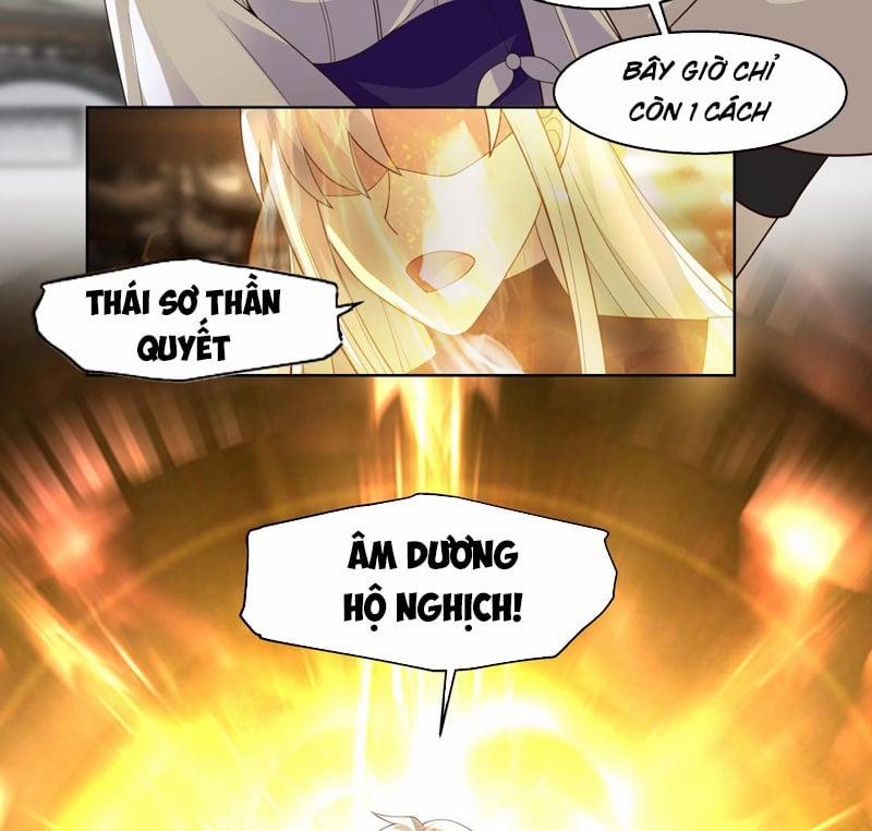 Trên Người Ta Có Một Con Rồng 543 trang 20