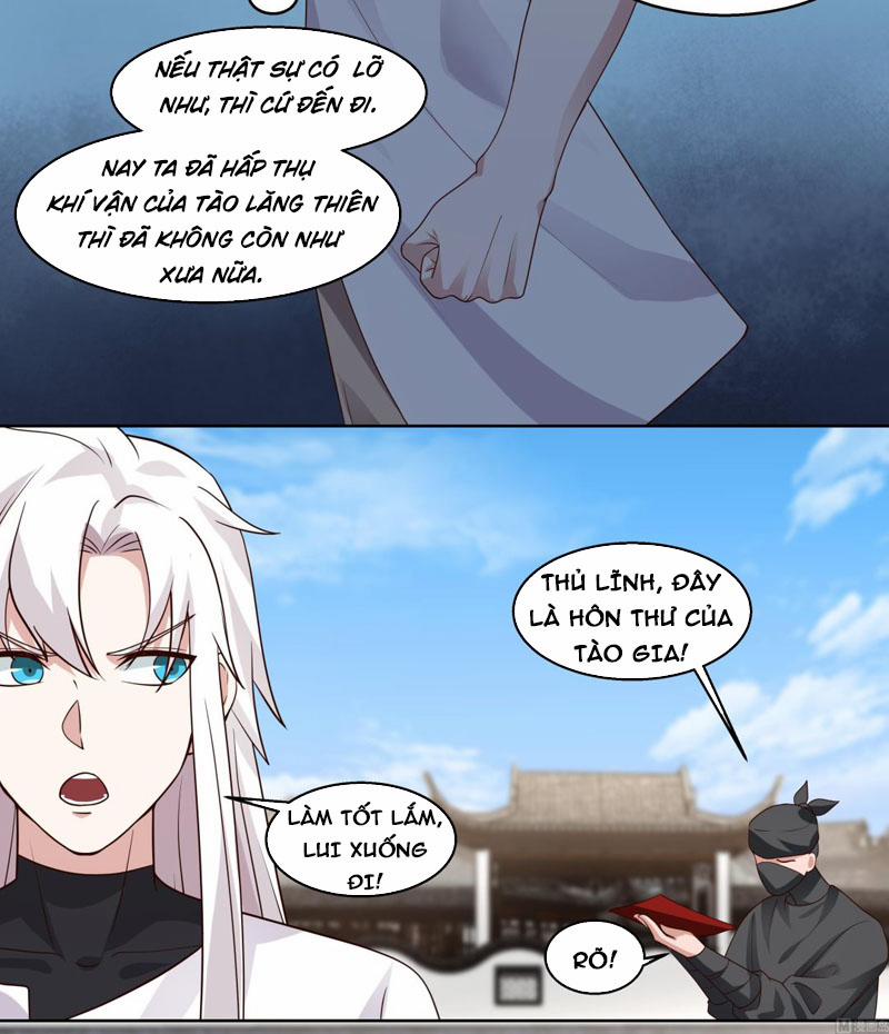 Trên Người Ta Có Một Con Rồng 543 trang 3