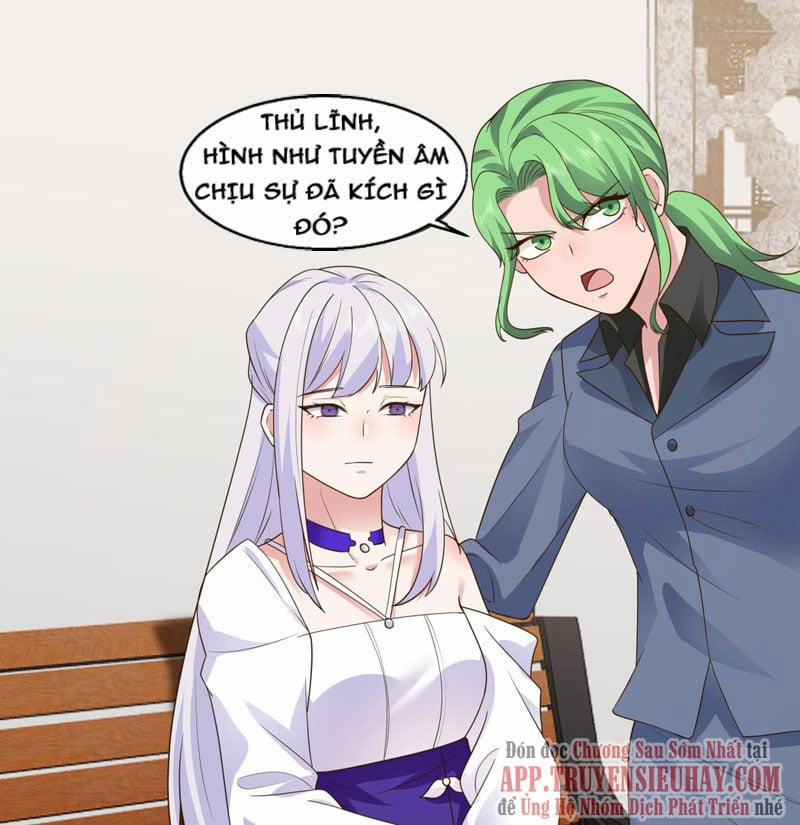 Trên Người Ta Có Một Con Rồng 543 trang 4