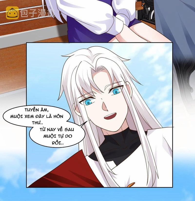 Trên Người Ta Có Một Con Rồng 543 trang 5