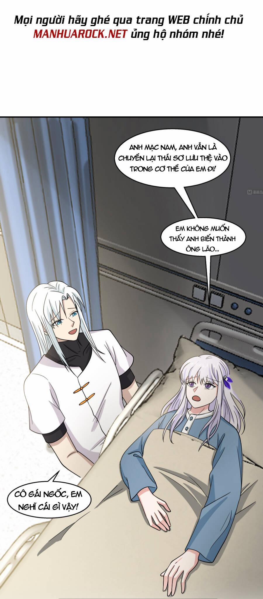 Trên Người Ta Có Một Con Rồng 544 trang 1