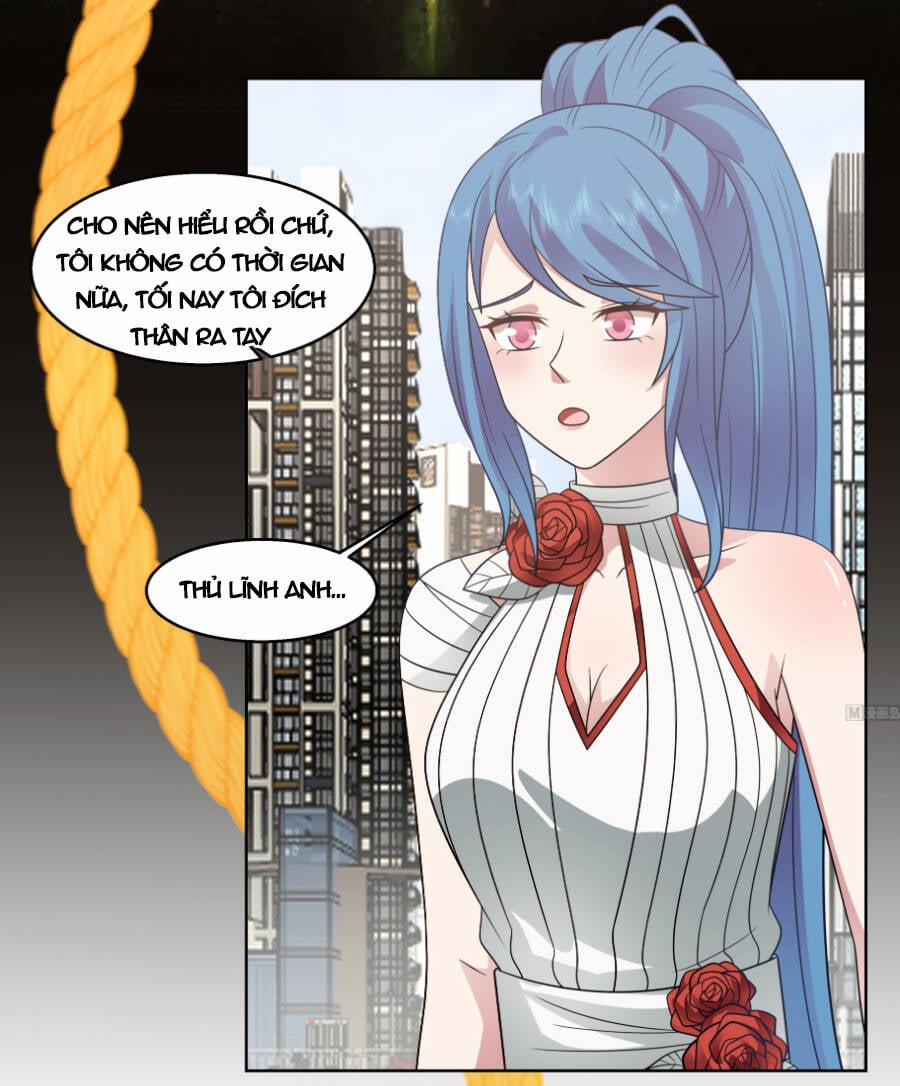 Trên Người Ta Có Một Con Rồng 544 trang 17