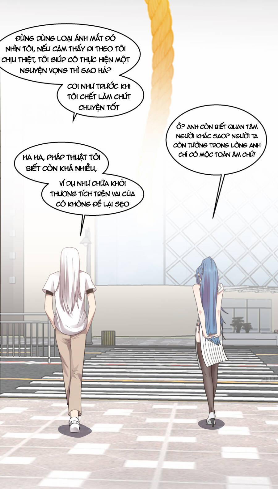 Trên Người Ta Có Một Con Rồng 544 trang 18