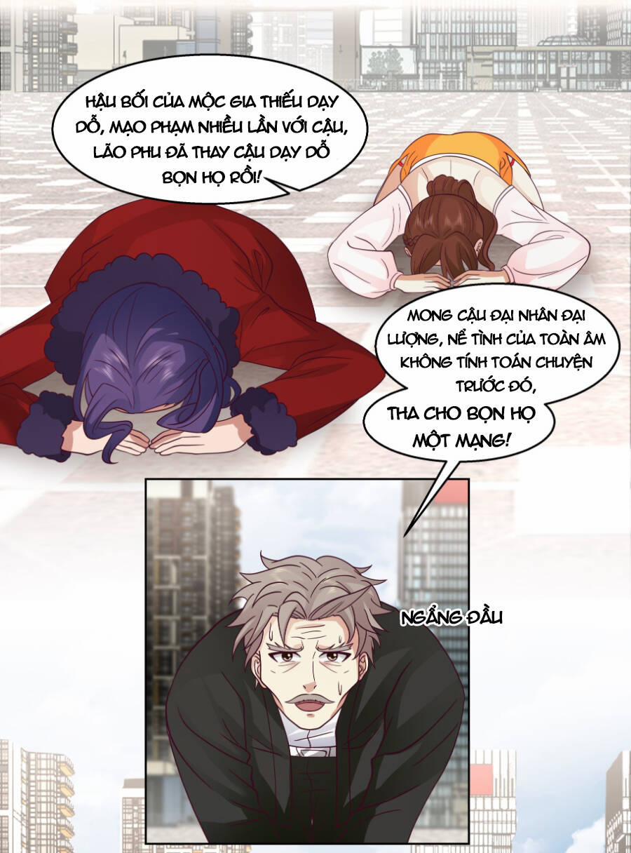 Trên Người Ta Có Một Con Rồng 544 trang 7