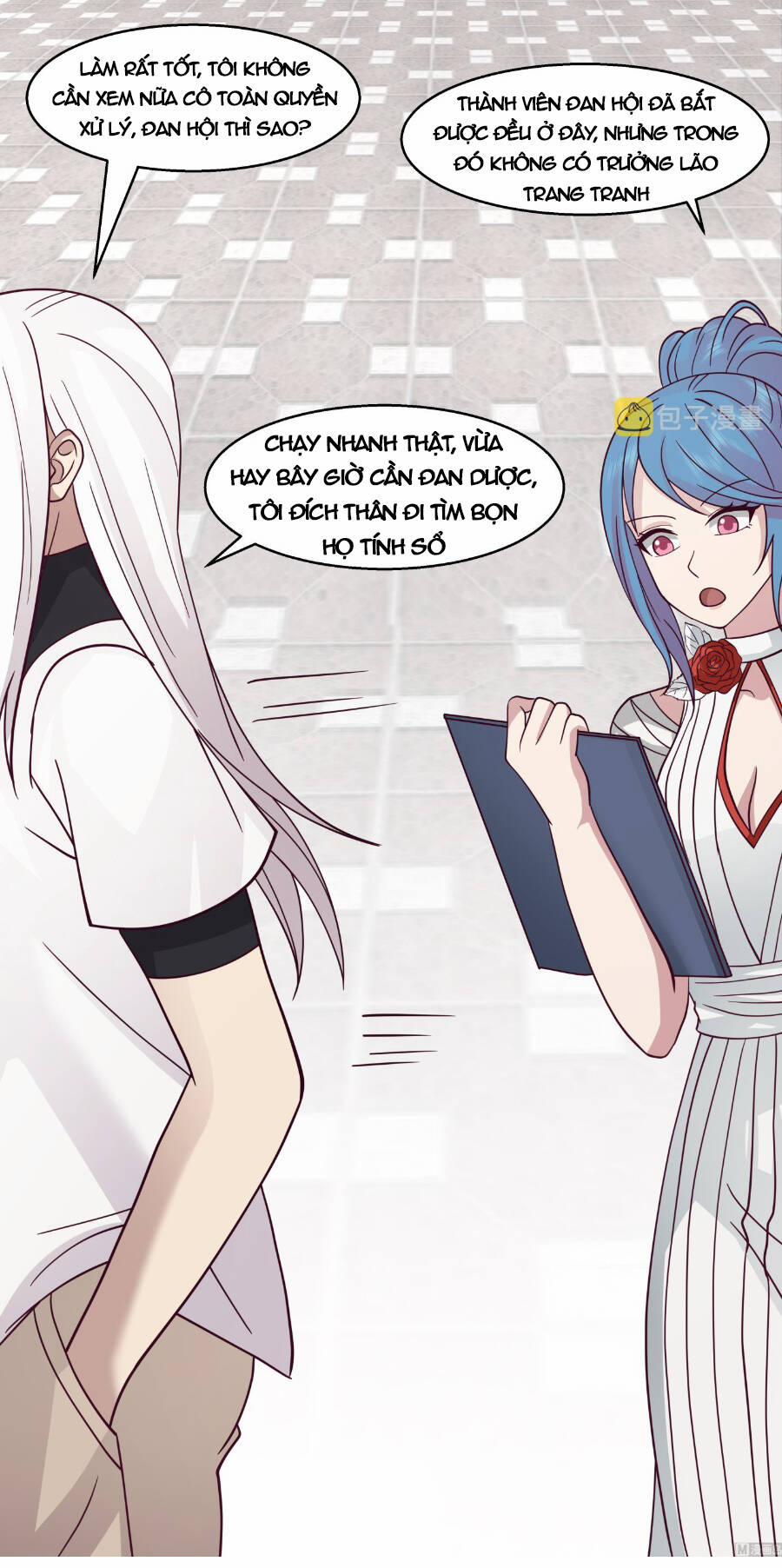 Trên Người Ta Có Một Con Rồng 544 trang 9