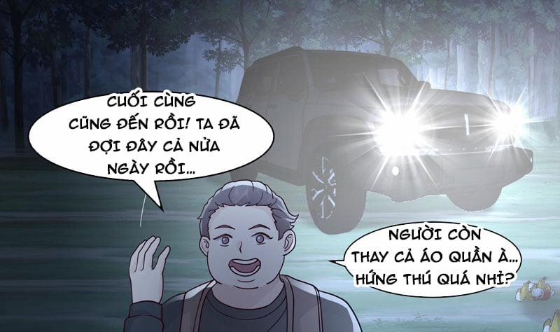 Trên Người Ta Có Một Con Rồng 545 trang 2