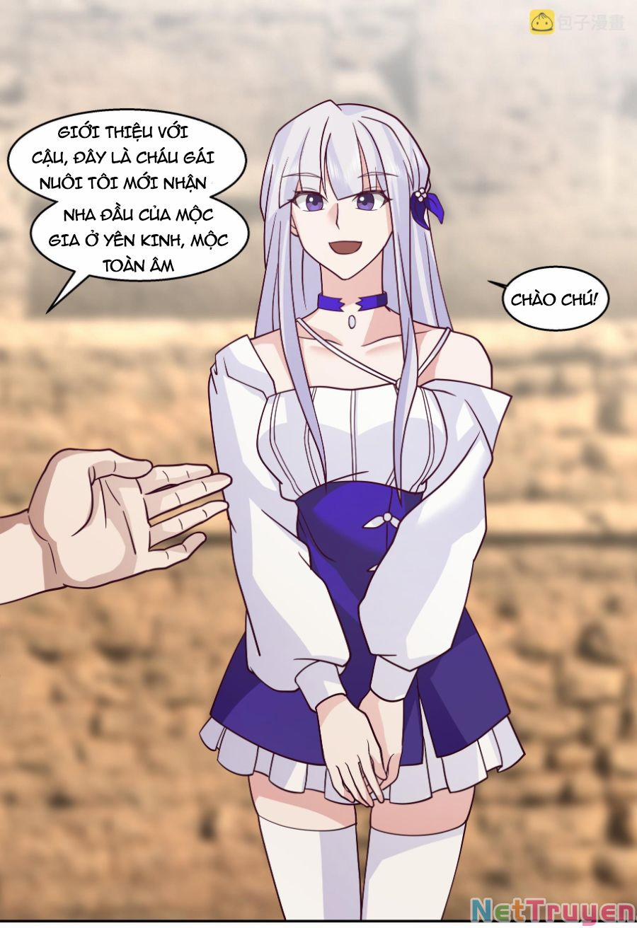 Trên Người Ta Có Một Con Rồng 546 trang 13