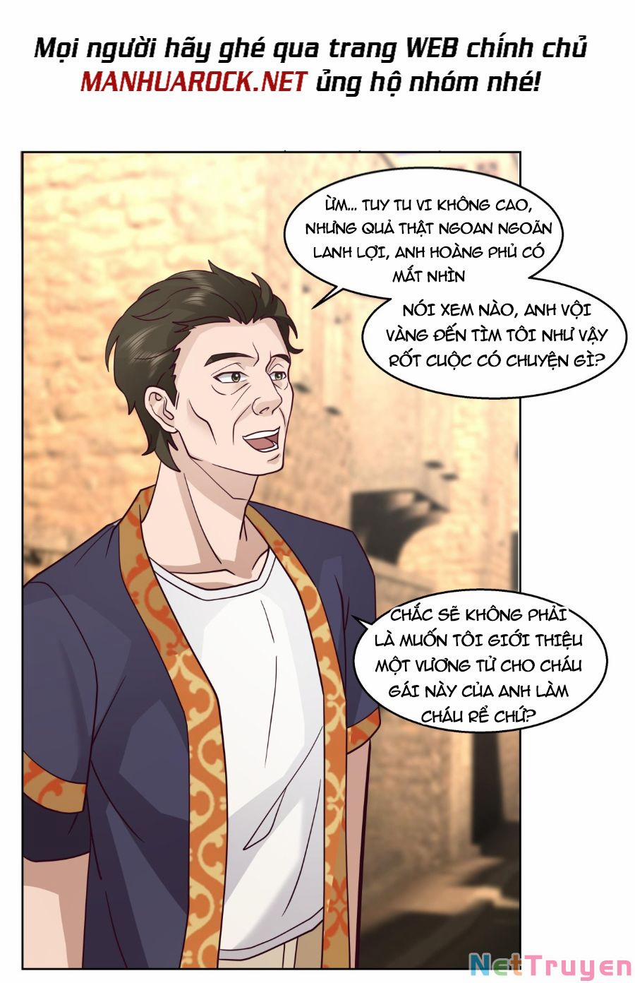 Trên Người Ta Có Một Con Rồng 546 trang 14