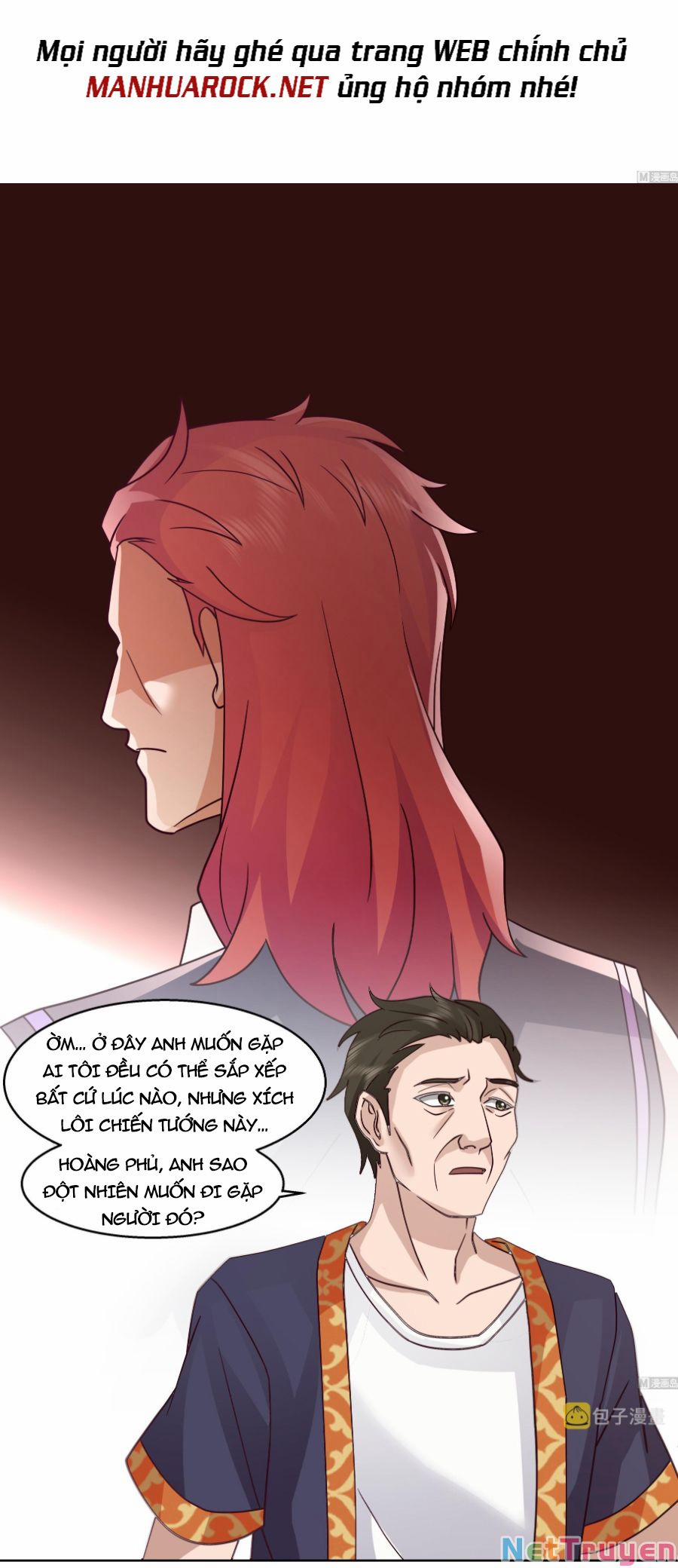 Trên Người Ta Có Một Con Rồng 546 trang 16