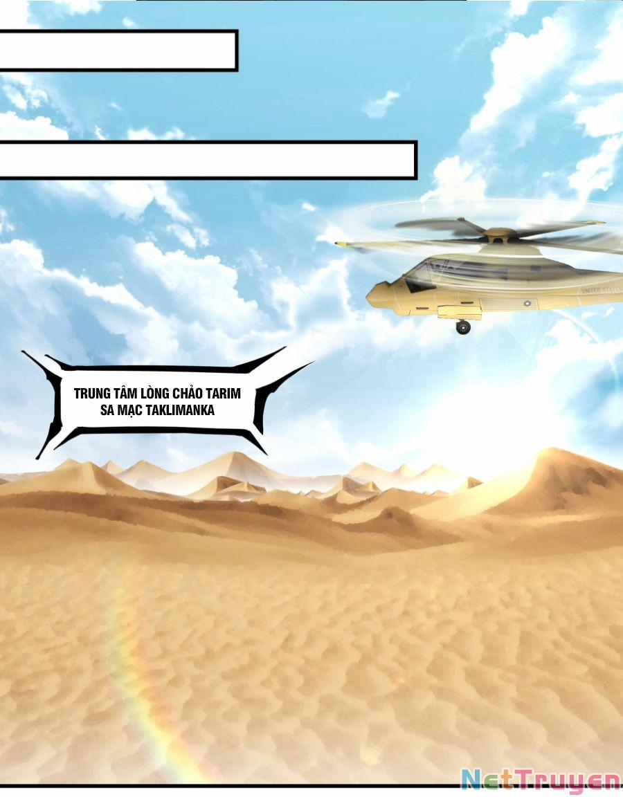 Trên Người Ta Có Một Con Rồng 546 trang 7