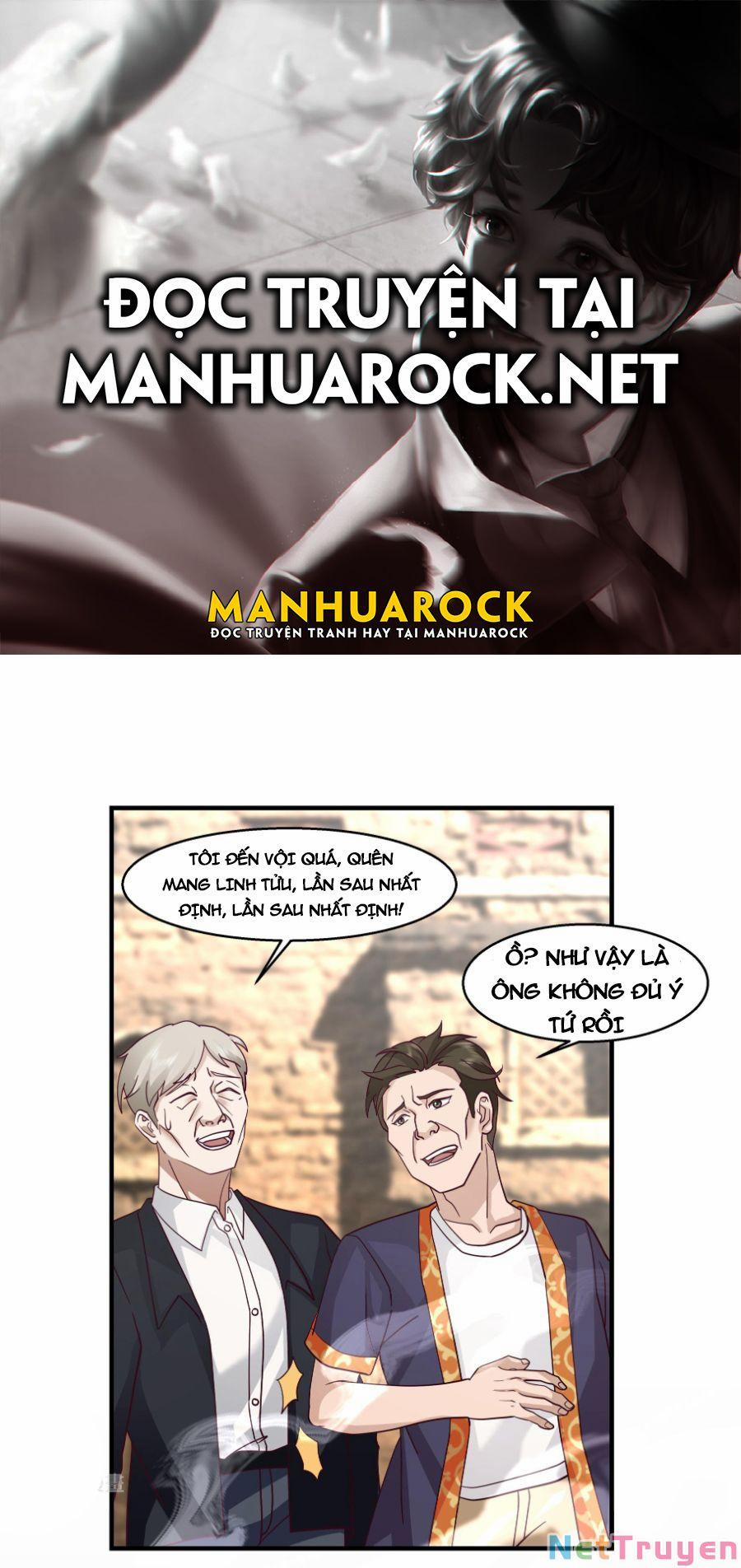 Trên Người Ta Có Một Con Rồng 547 trang 1