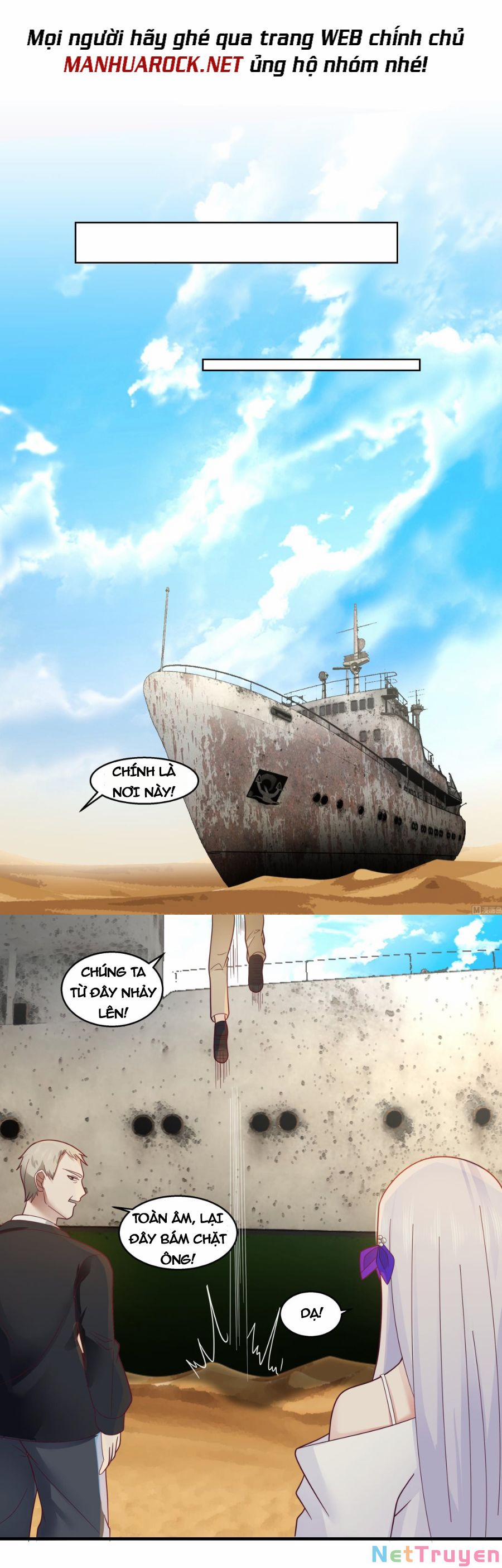 Trên Người Ta Có Một Con Rồng 547 trang 11