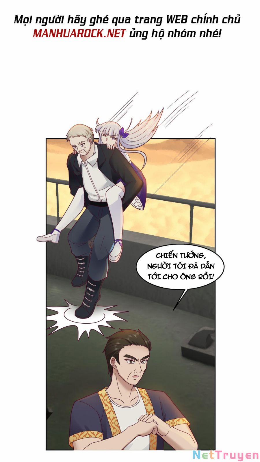 Trên Người Ta Có Một Con Rồng 547 trang 12