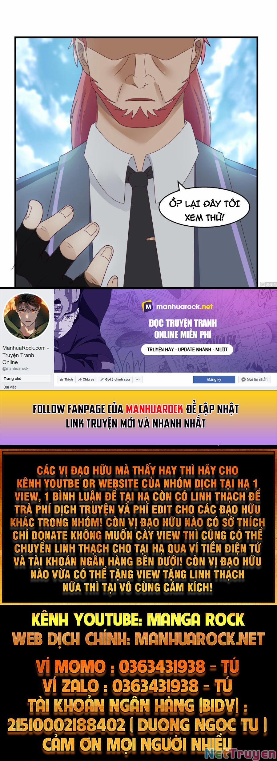 Trên Người Ta Có Một Con Rồng 547 trang 16