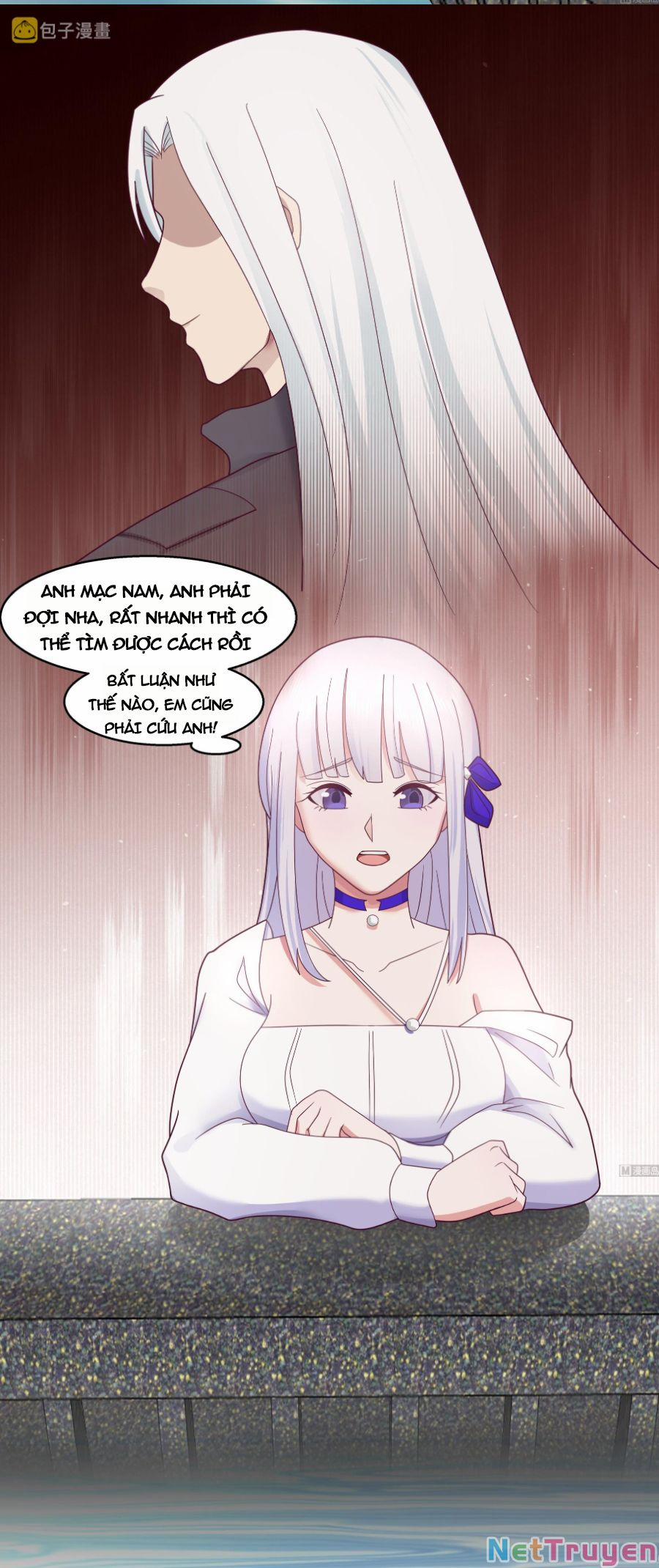 Trên Người Ta Có Một Con Rồng 547 trang 7