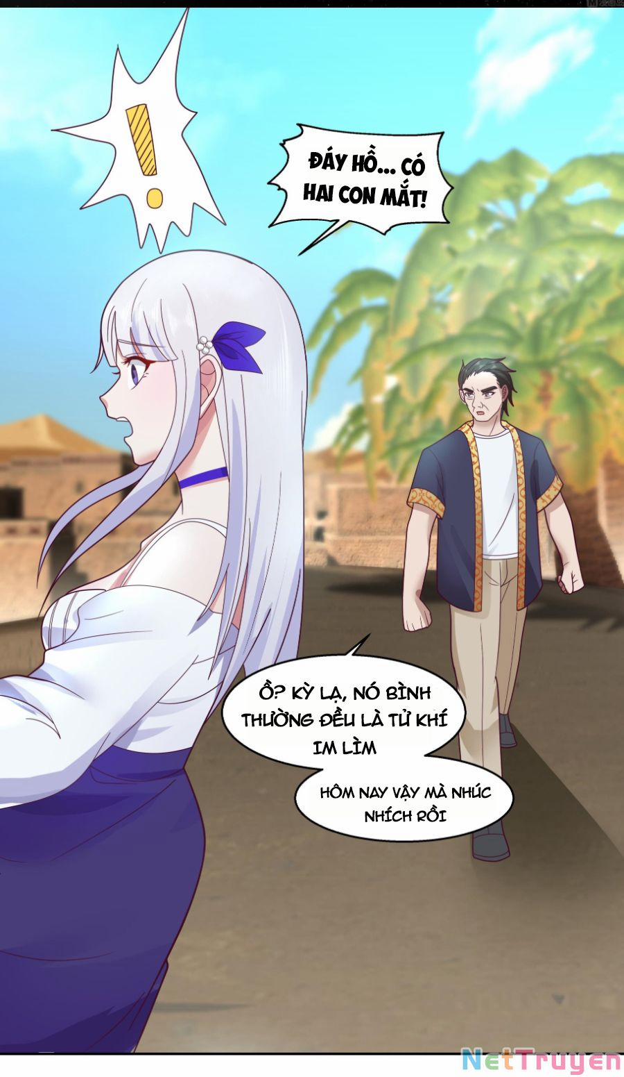 Trên Người Ta Có Một Con Rồng 547 trang 9