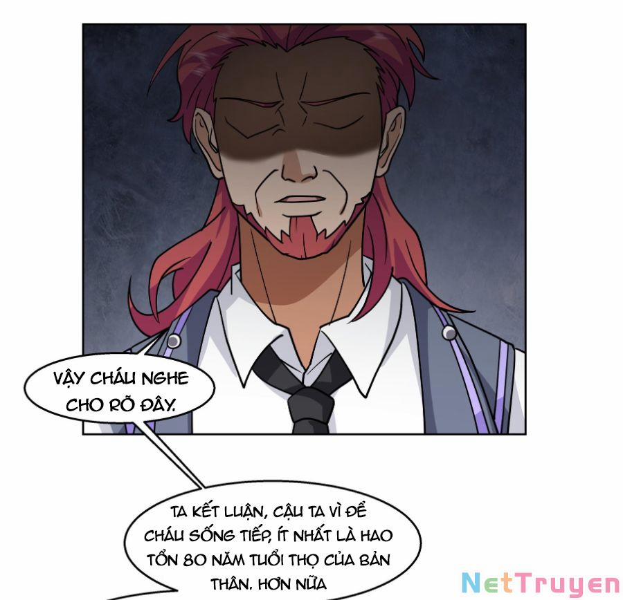 Trên Người Ta Có Một Con Rồng 548 trang 11