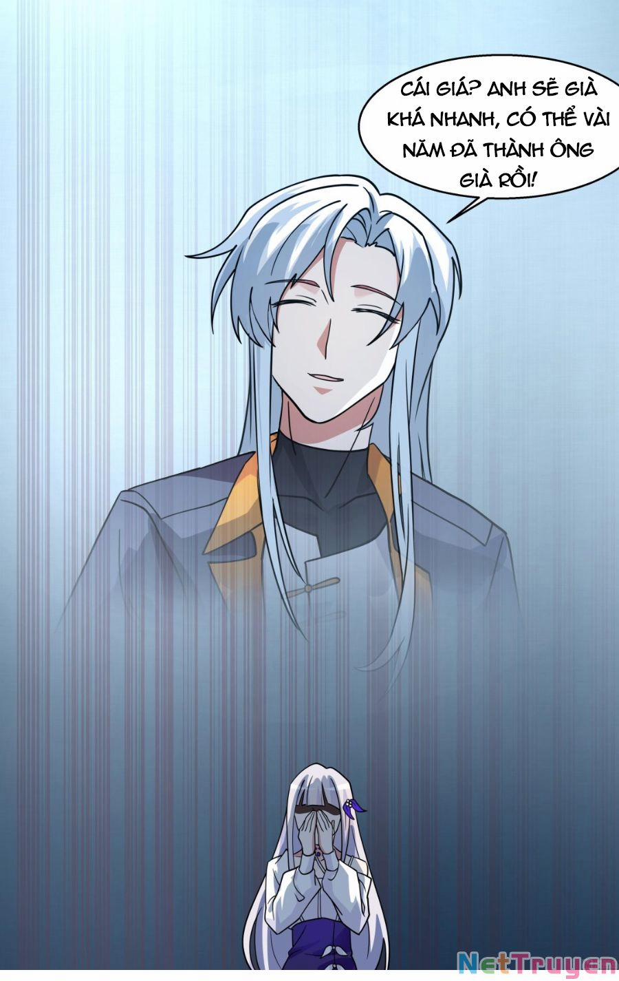 Trên Người Ta Có Một Con Rồng 548 trang 14