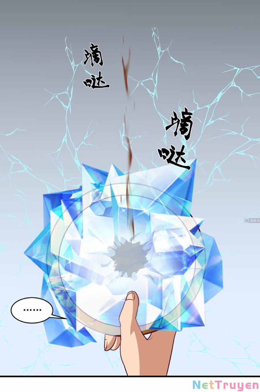 Trên Người Ta Có Một Con Rồng 548 trang 9