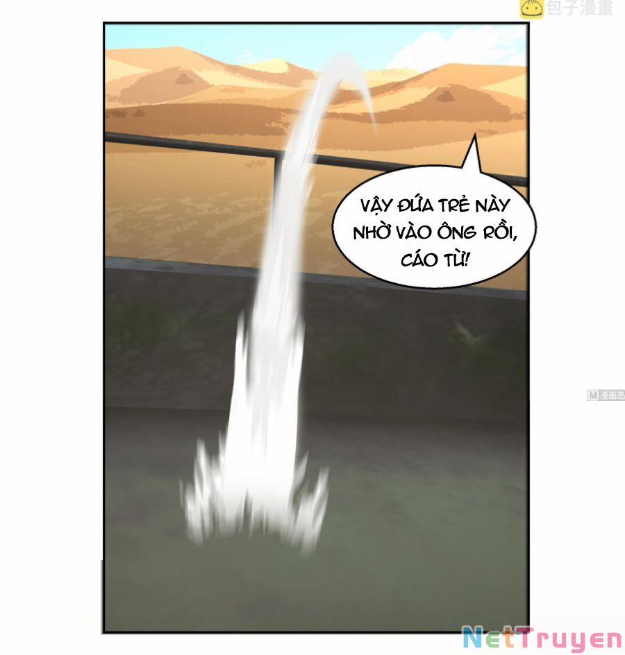 Trên Người Ta Có Một Con Rồng 549 trang 10