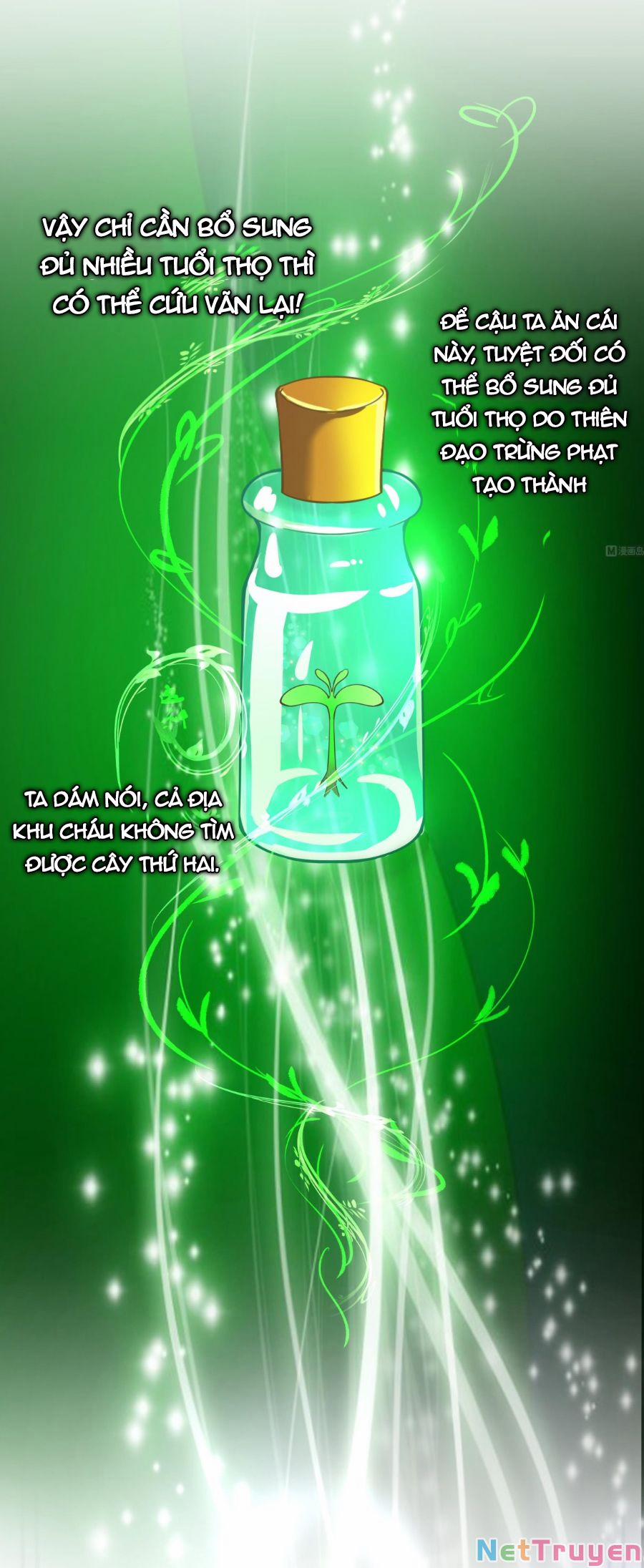 Trên Người Ta Có Một Con Rồng 549 trang 4