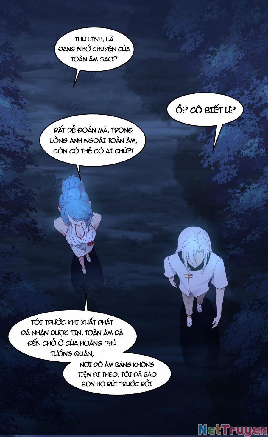 Trên Người Ta Có Một Con Rồng 550 trang 12