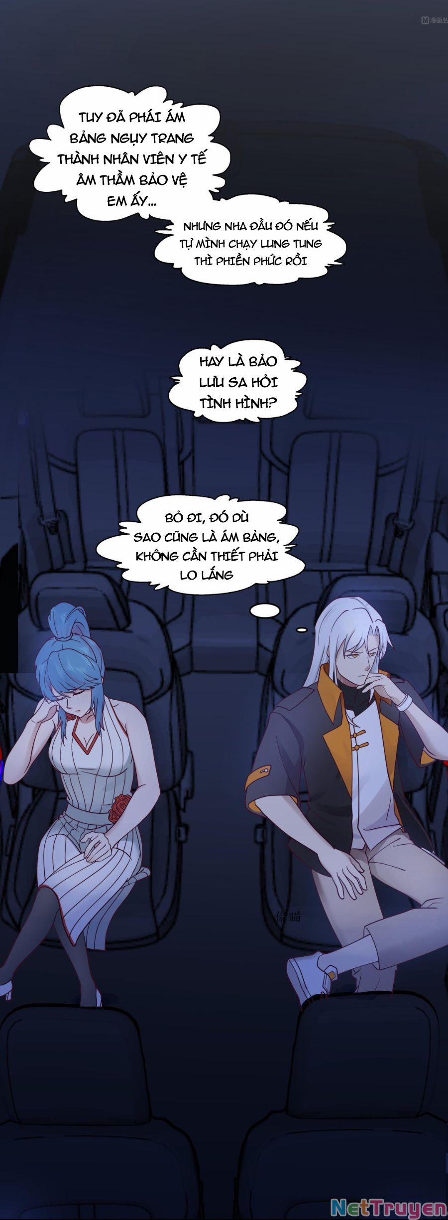 Trên Người Ta Có Một Con Rồng 550 trang 2