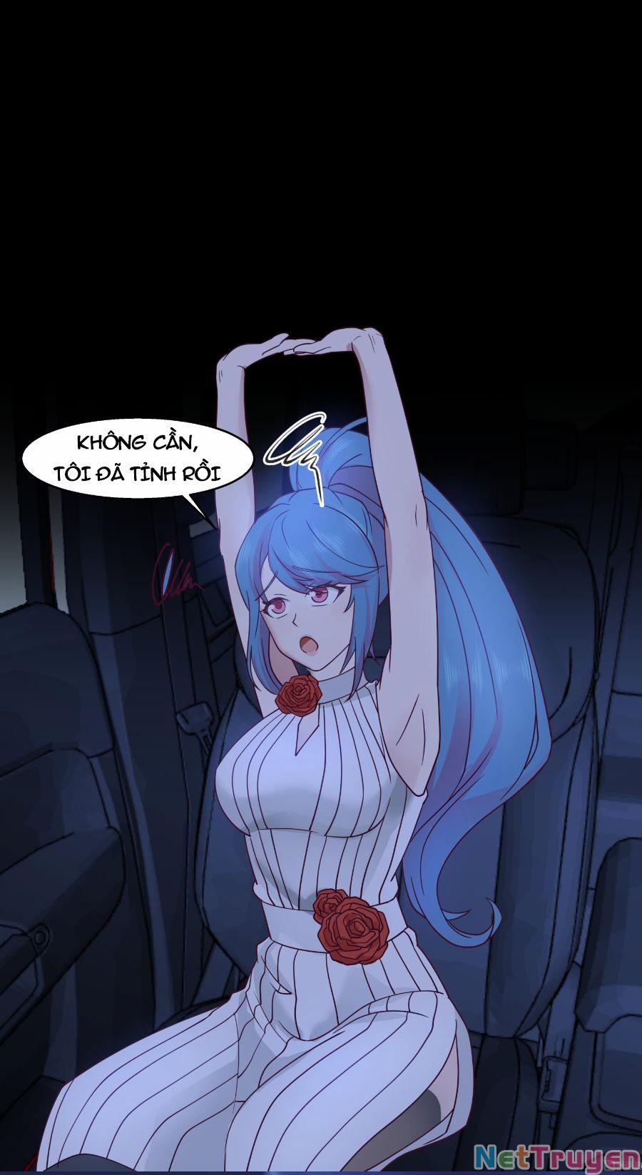 Trên Người Ta Có Một Con Rồng 550 trang 6