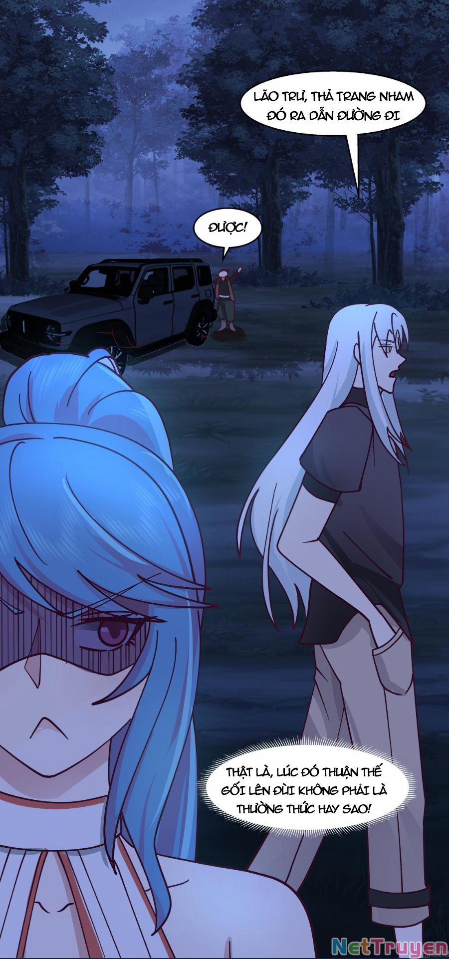 Trên Người Ta Có Một Con Rồng 550 trang 8