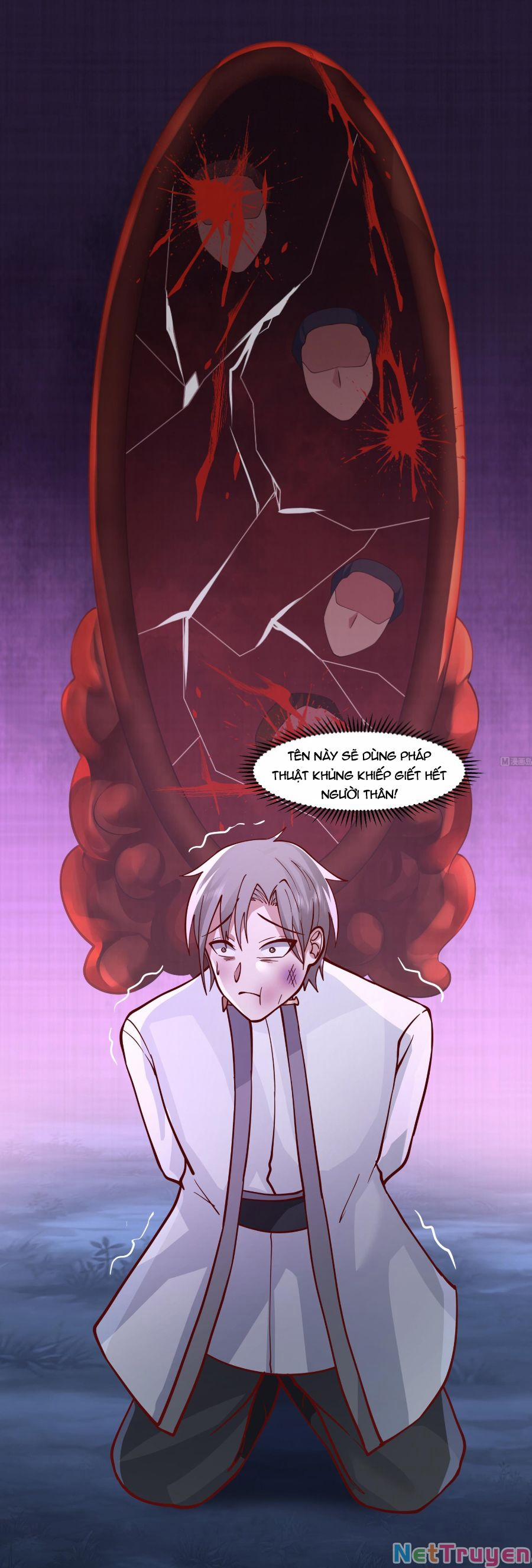 Trên Người Ta Có Một Con Rồng 551 trang 15