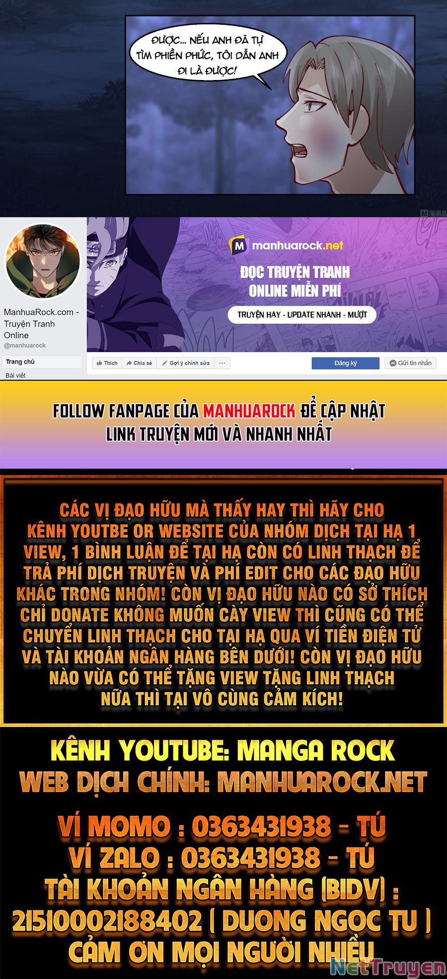 Trên Người Ta Có Một Con Rồng 551 trang 16