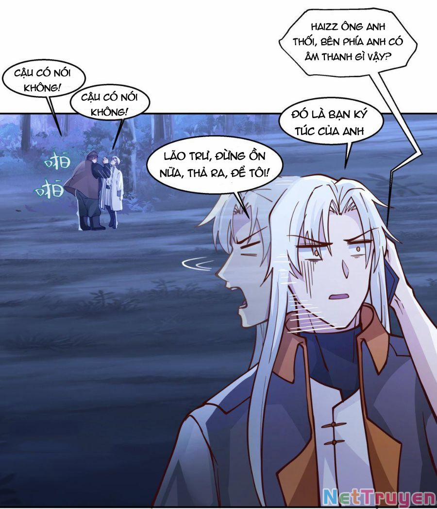 Trên Người Ta Có Một Con Rồng 551 trang 5