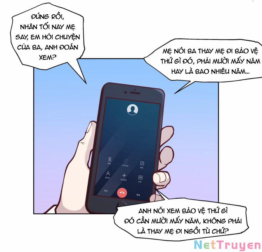 Trên Người Ta Có Một Con Rồng 551 trang 6