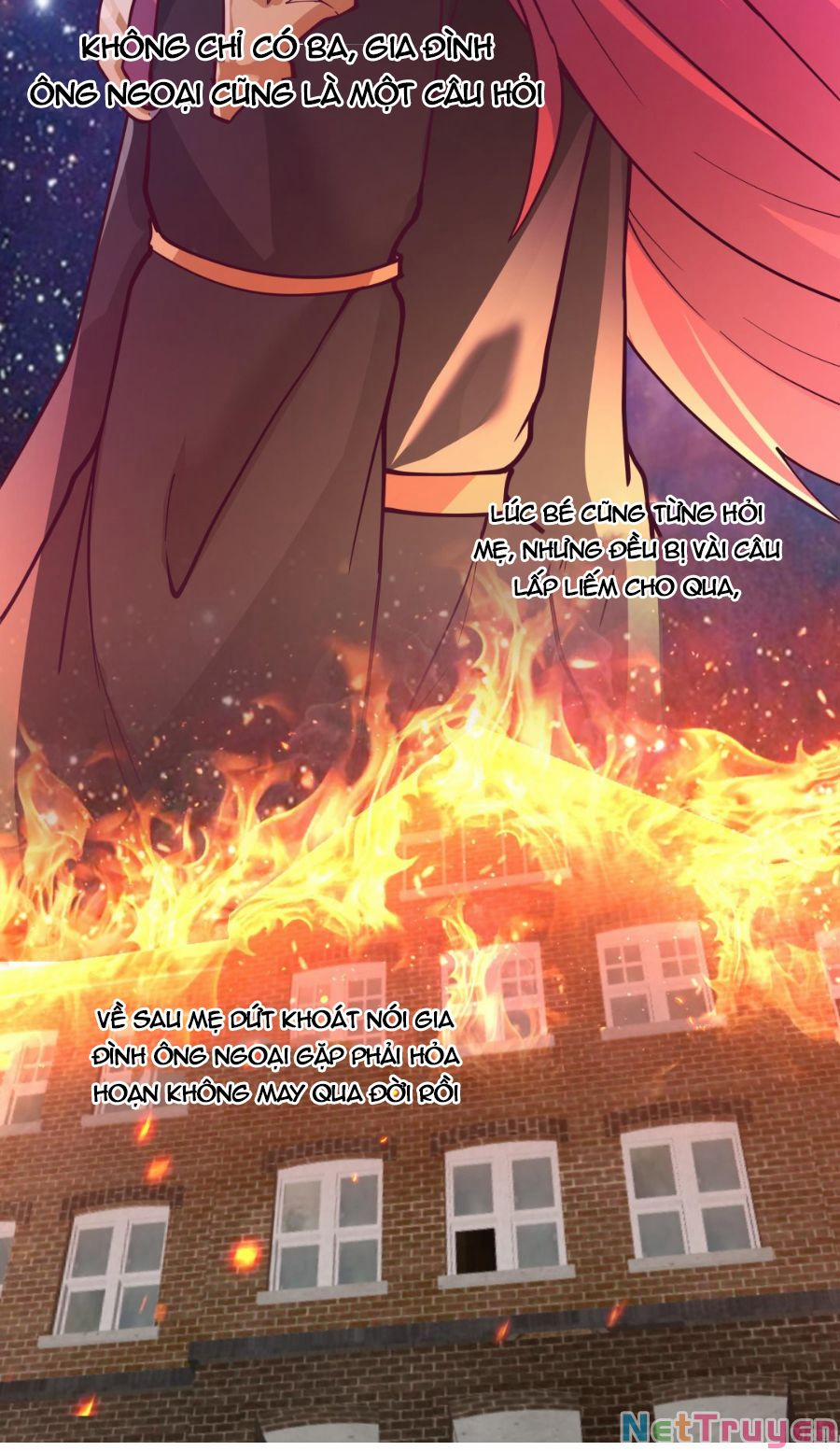 Trên Người Ta Có Một Con Rồng 551 trang 9