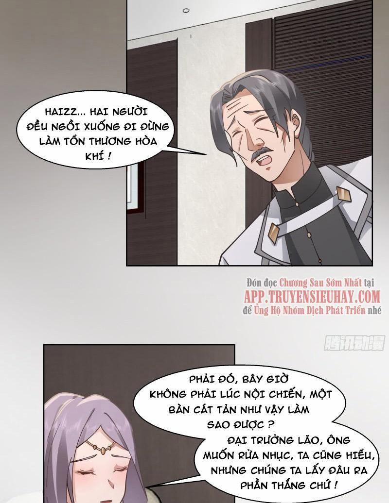Trên Người Ta Có Một Con Rồng 552 trang 12