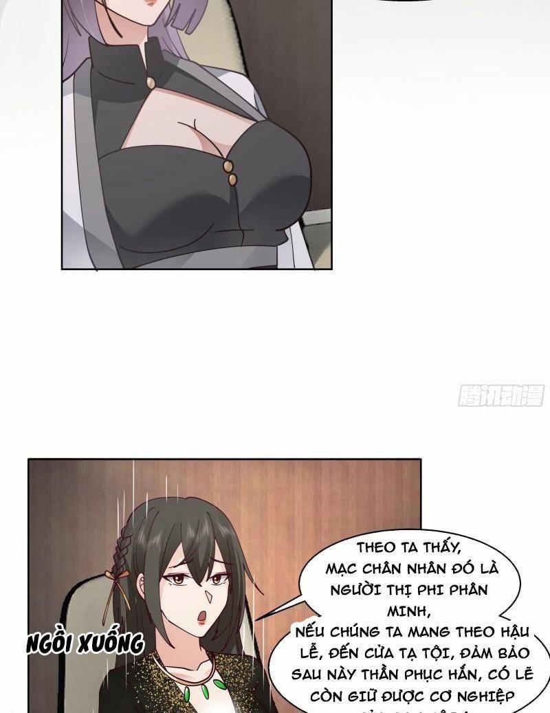 Trên Người Ta Có Một Con Rồng 552 trang 13