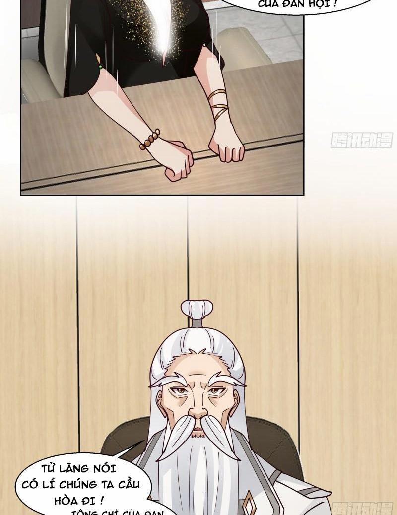 Trên Người Ta Có Một Con Rồng 552 trang 14