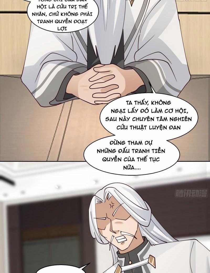 Trên Người Ta Có Một Con Rồng 552 trang 15