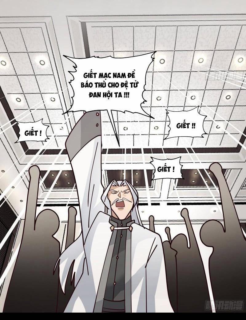 Trên Người Ta Có Một Con Rồng 552 trang 19