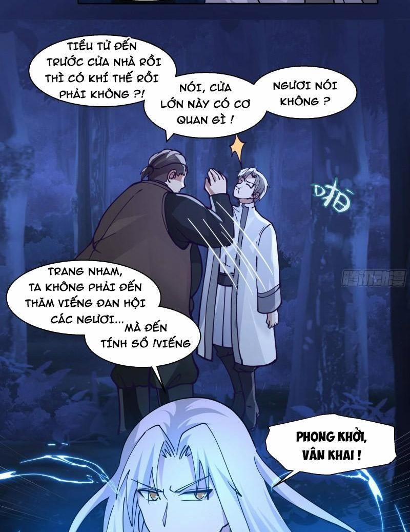 Trên Người Ta Có Một Con Rồng 552 trang 5